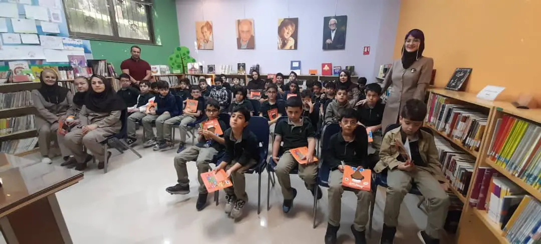 اردوی علمی